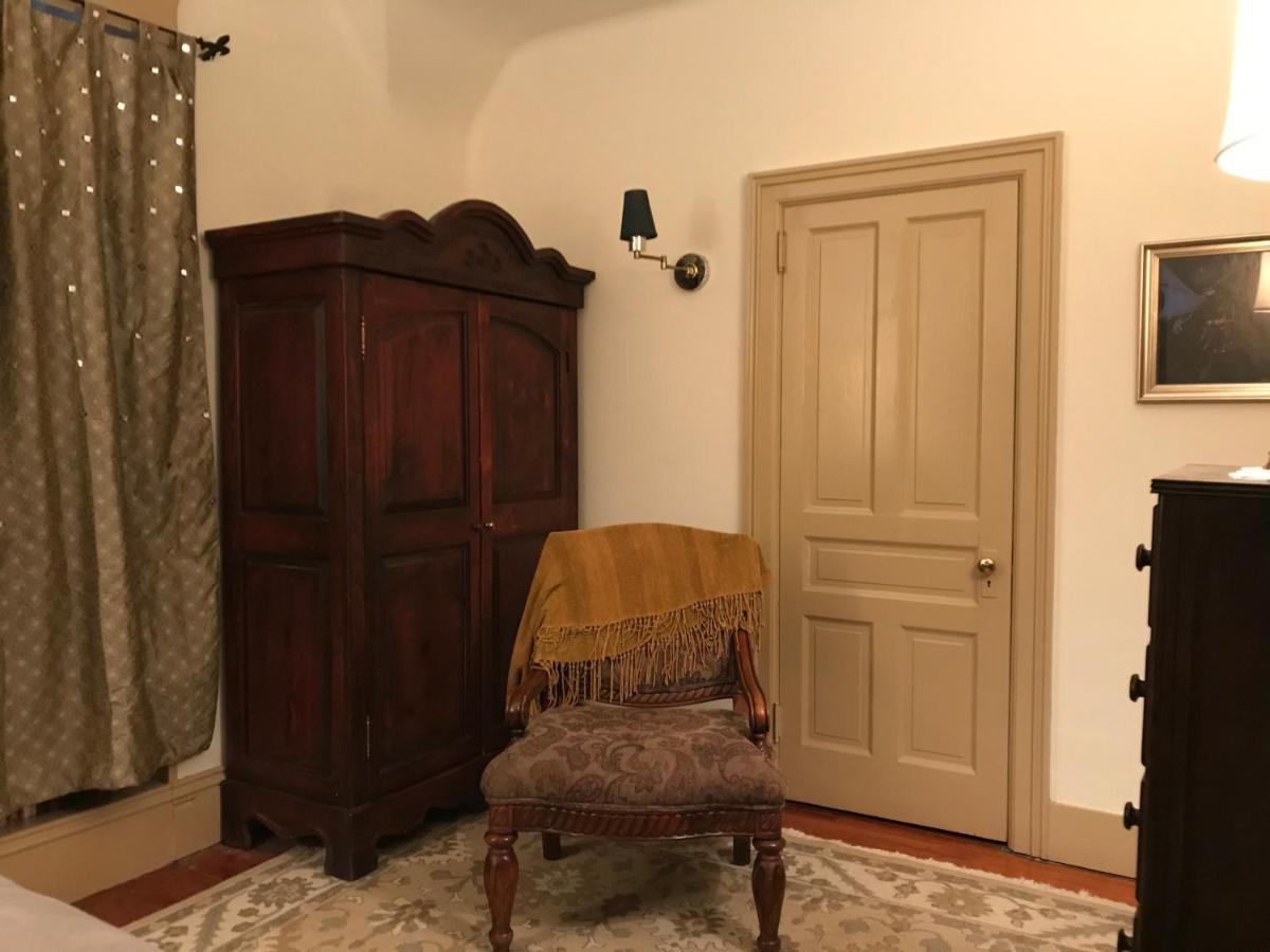 Little Castle Apartman Villanova Kültér fotó